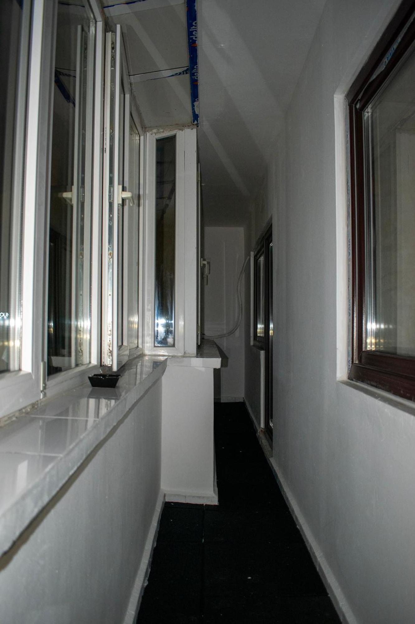 Royal Sinn Signature Suite Bucureşti Eksteriør bilde