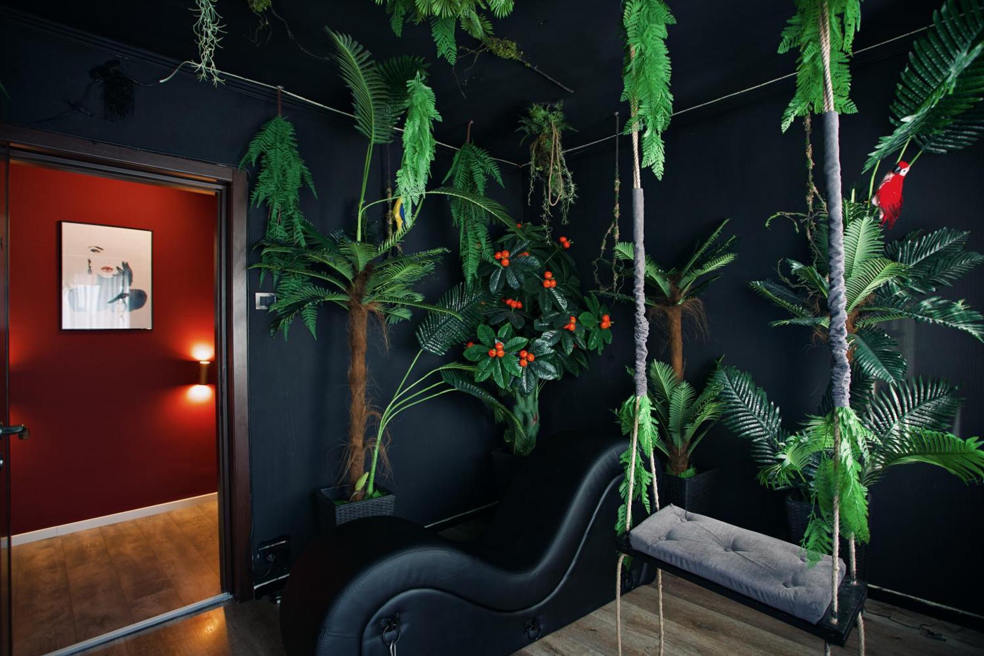 Royal Sinn Signature Suite Bucureşti Eksteriør bilde
